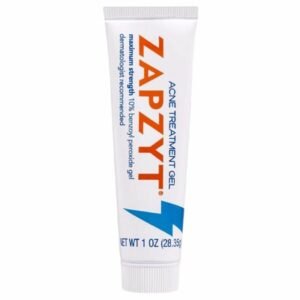 [Wholesale] Zapzyt Acne Treatment Gel