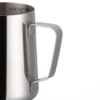 600ml Milk Frothing Pitcher Milk Frother Cup Espresso Steaming Pitcher for Cappuccino  Chocolate Kitchen restaurant