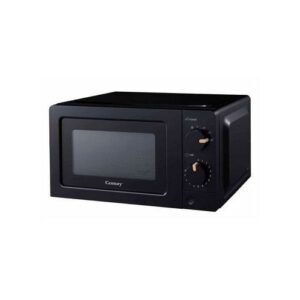 Century Quality 20L Manual Microwave CMV 20L-E - Black