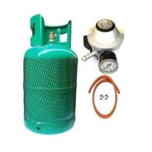 Quality Gas Cylinder And Hose With Regulator 12.5kg