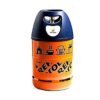 Rapsol Rapsol 12.5kg Gas Cylinder -Orange