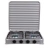 4-Burner Table Top Gas Cooker