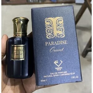PARADISE ORIENT PERFUME