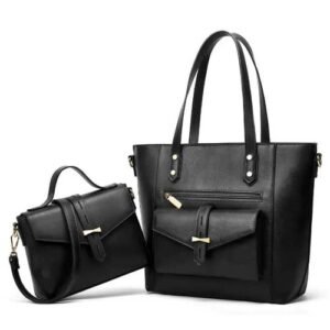 2 In 1 Big Hand And Shoulder Bag