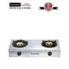 Century Stainless Steel Gas Stove CGS-201-A