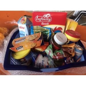 Christmas Hamper Pack X 1 Pack