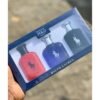 Ralph Lauren Polo Red. Polo Black. & Polo Blue Eau De Parfum 3pcs