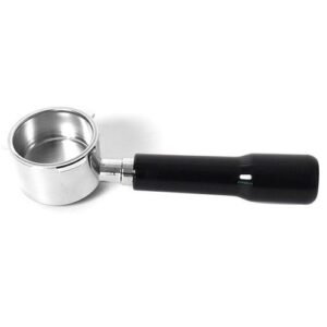51Mm For Donlim Coffee Machine Bottomless Handle Universal Bocui Derlla Netease Carefully Selected Homix Powder Bowl