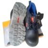Jungle Rider Safety Shoe, Safety Boot