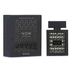 Rave NOW RAVE EAU DE PERFUME