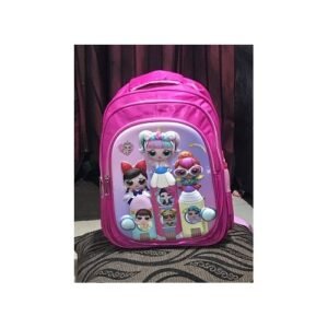 BACK 2 SCHOOL CHILDREN SCHOOL BAG