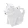Pitcher Creamer Ceramic Jug Sauce Cow Gravy Mini Cup Pourer Cream Coffee Frothing Boat Syrup Animal Jar Porcelain Dressing