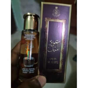 SMART WORLD OUD AL LAYL -30ML