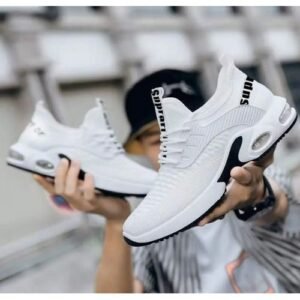 Beautiful Women Running Sneakers ? Easy Wears