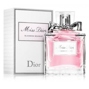 Christian Dior Miss Dior Blooming Bouquet EDT 100ml Perfume For Women