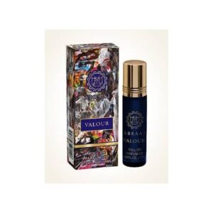 ABRAAJ VALOUR PERFUME OIL
