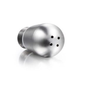 4 Holes Versatile ble High-quality Easy To Clean Precise Professional Coffee Machine Accessory Premium Steam Nozzle Coffee
