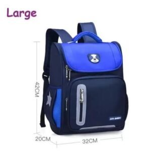 SM BABY Children Backpack School Bag