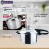 Master Chef Pressure Cooker Pot- 12Liters