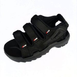 Fuce Boys Quality Men's Sandal-black