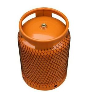 12.5kg Camping Gas Cylinder