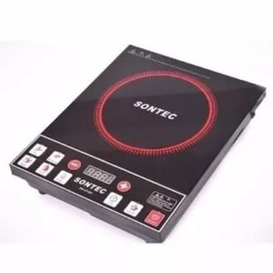 Sontec Table Top Infrared Cooker Hotplate All Pot