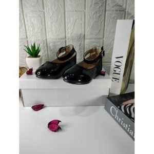 Girls Fashionable Flat Shoe