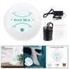 Foot Detox Machine Spa Ionic Bath Soak Soaking