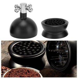 5pcs Non-Stick Spoon Set