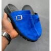 Extravagant  Half Shoe