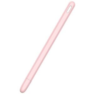 Tablet Press Stylus Pen Protective Cover for Apple Pencil 2