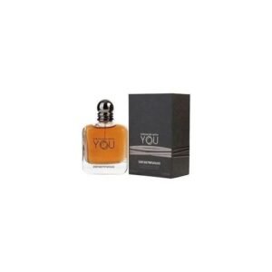 Emporio Armani Stronger With You Oud EDP 100ml