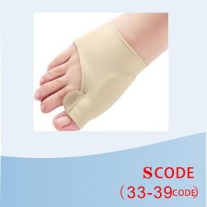 Bunion Corrector Spacer Straightener Toe Straightener For Big Toe