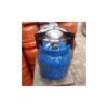 Setro New Model 3kg Gas Cylinder - Complete