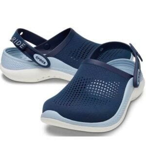 Original Blue Croc Literide Authentic 360 Sandals