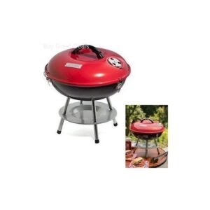Barbecue Grill Charcoal For Indoor/Outdoor Use.