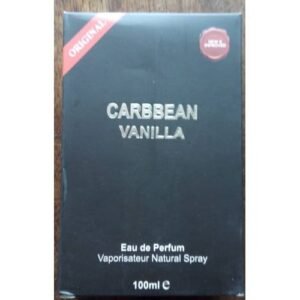 Givanas Carbbean Vanilla
