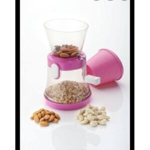 Chilly & Dry Fruits Cutter Magic