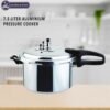 Master Chef Pressure Pot - 7.5L