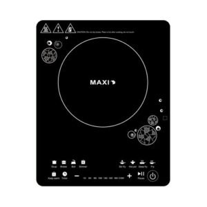Maxi Induction Cooker 2100 Watts