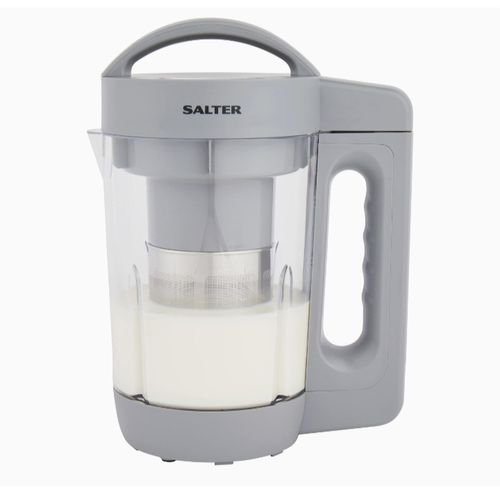 Salter Plant Milk Maker, Nutrient-Rich Plant & Dairy-Free Drinks