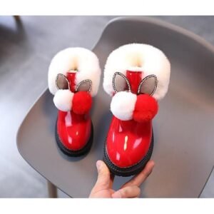 Pot Beauty Salon  Paraffin 220V Face Yellow