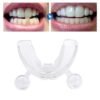 Protection Dental Mouth Guard For Grinding Teeth Tooth Bruxism Clear