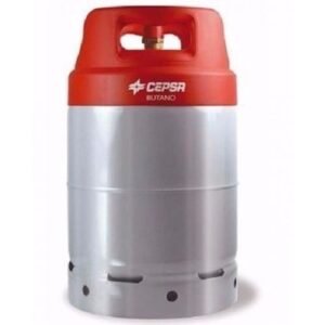 Cepsa Light Weighted LPG Composite Gas Cylinder - 12.5kg