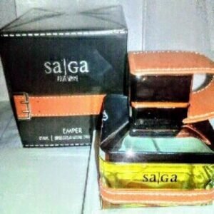 Emper SaGa Pour Homme (Eau De Toilette)