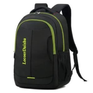 Smart Business Backpack & Laptop Bag - Black