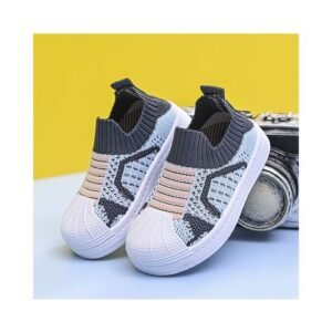 Kids Socks Casual Shoe Sneakers.