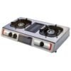 AKAI Table Top Gas Cooker & Grill
