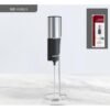 Electric Milk Foamer Chocolate Milk Jugs Frother Whisk Mixer Hand Milk Frother Mixer Foamer Coffee er E Beater