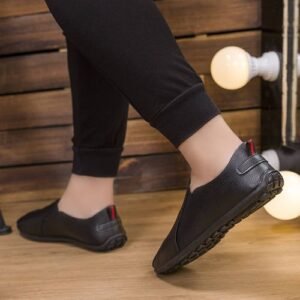 Clarks Men's Formal Loafers Shoe